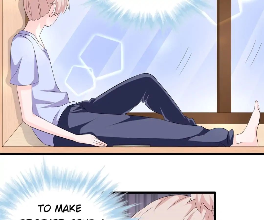 Read Delicate and Meek, Me? chapter 57 image 35 on Lezhin