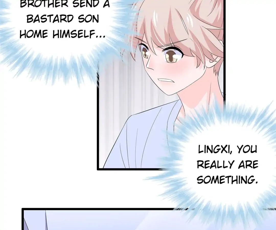 Read Delicate and Meek, Me? chapter 57 image 36 on Lezhin