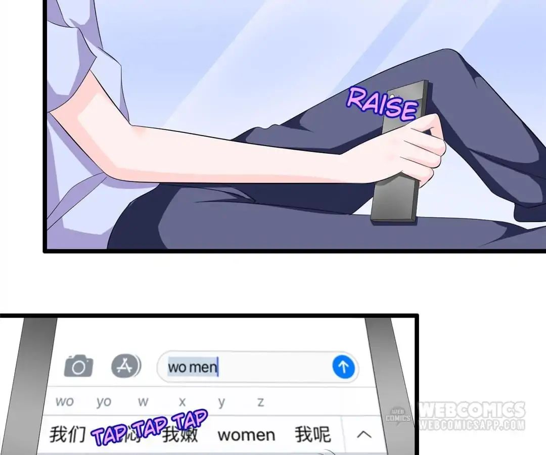 Read Delicate and Meek, Me? chapter 57 image 37 on Lezhin