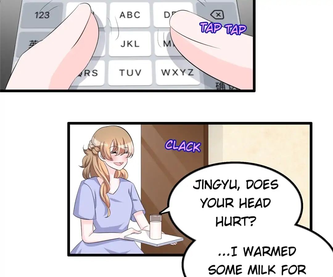 Read Delicate and Meek, Me? chapter 57 image 38 on Lezhin