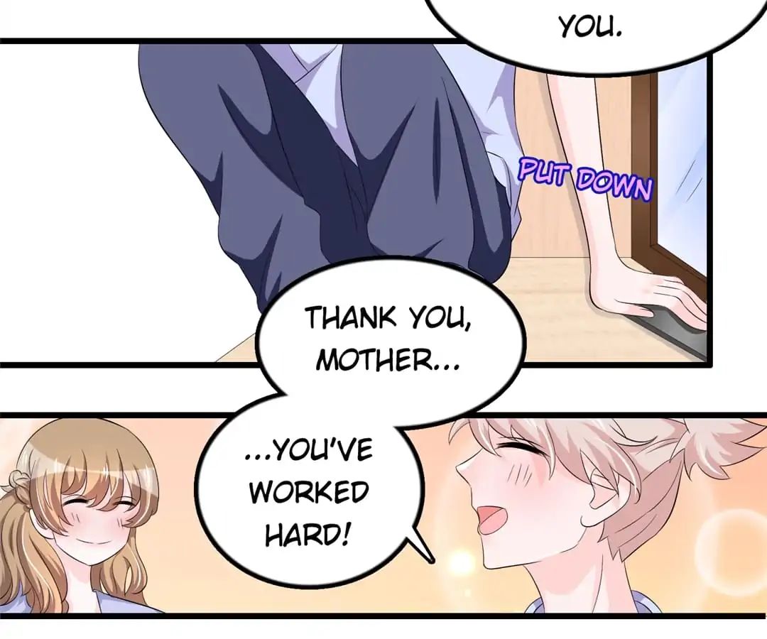 Read Delicate and Meek, Me? chapter 57 image 39 on Lezhin
