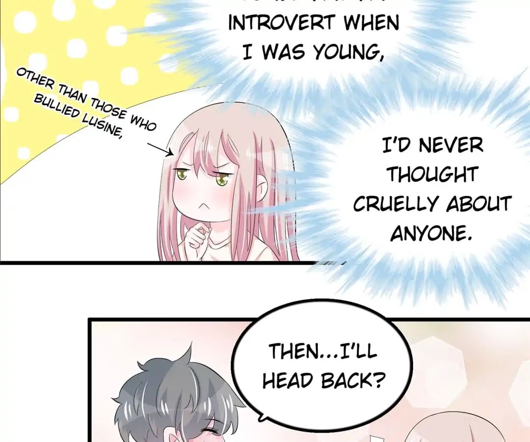 Read Delicate and Meek, Me? chapter 57 image 4 on Lezhin