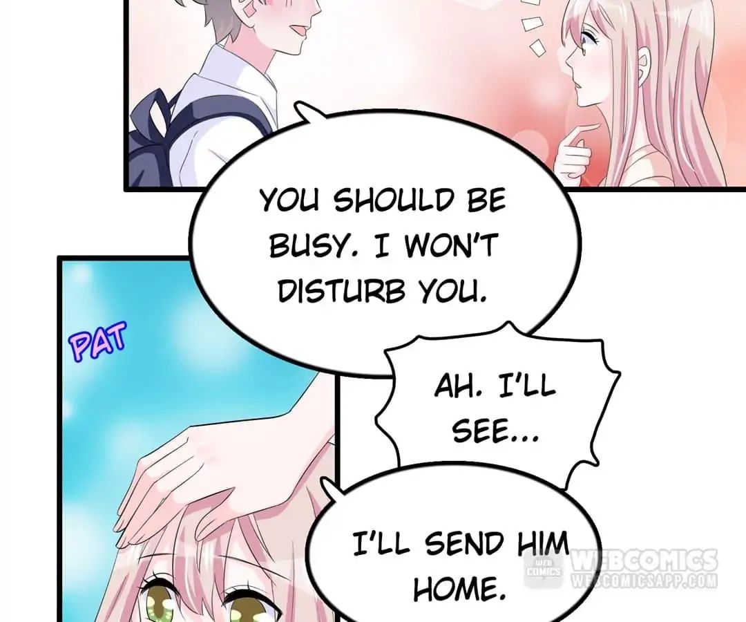Read Delicate and Meek, Me? chapter 57 image 5 on Lezhin