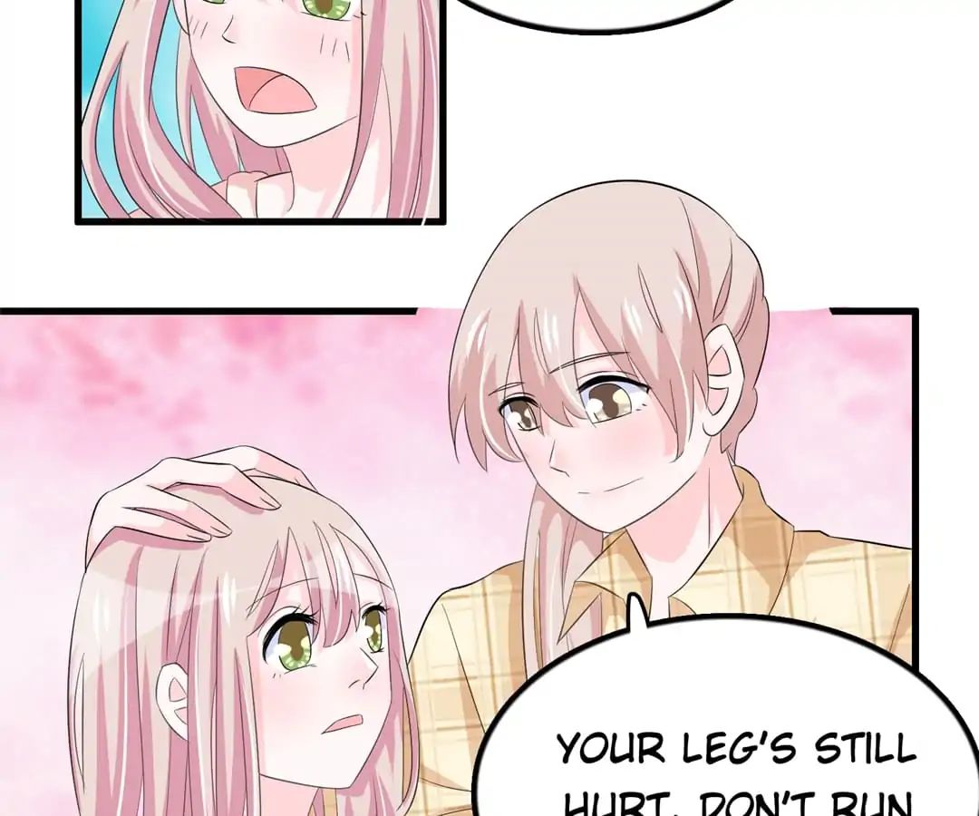 Read Delicate and Meek, Me? chapter 57 image 6 on Lezhin