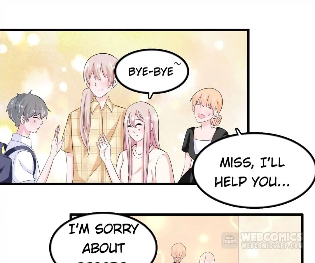 Read Delicate and Meek, Me? chapter 57 image 8 on Lezhin