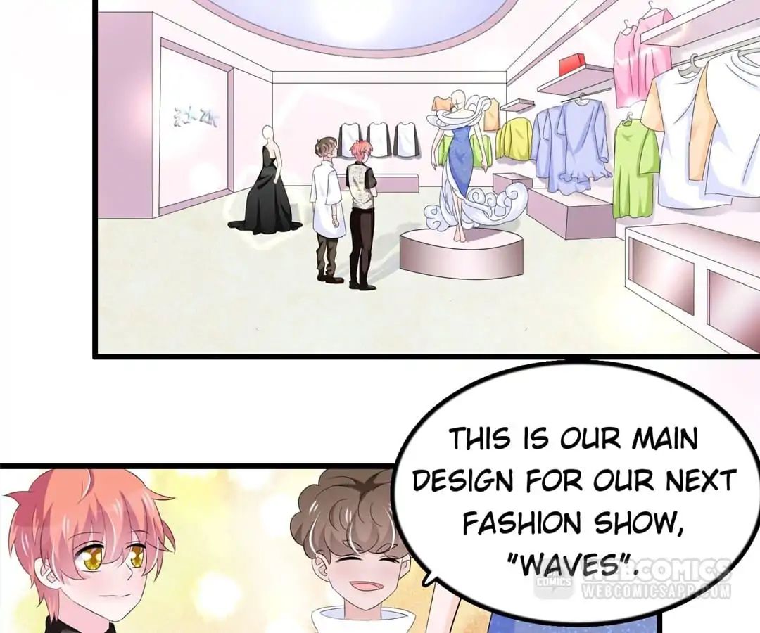 Read Delicate and Meek, Me? chapter 58 image 1 on Lezhin