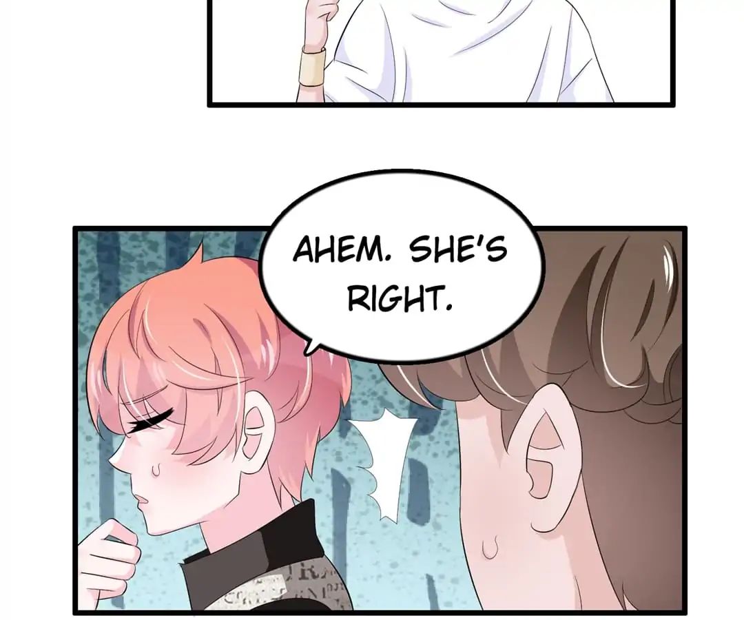 Read Delicate and Meek, Me? chapter 58 image 10 on Lezhin
