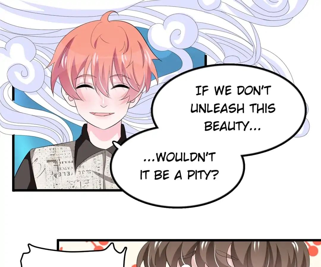 Read Delicate and Meek, Me? chapter 58 image 13 on Lezhin
