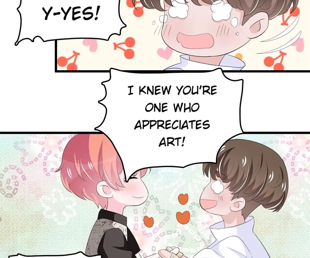 Read Delicate and Meek, Me? chapter 58 image 14 on Lezhin