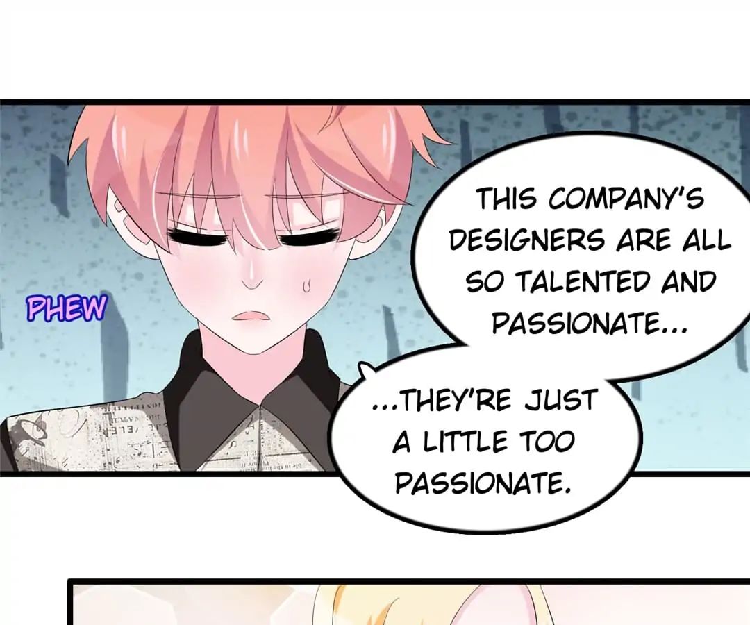 Read Delicate and Meek, Me? chapter 58 image 16 on Lezhin