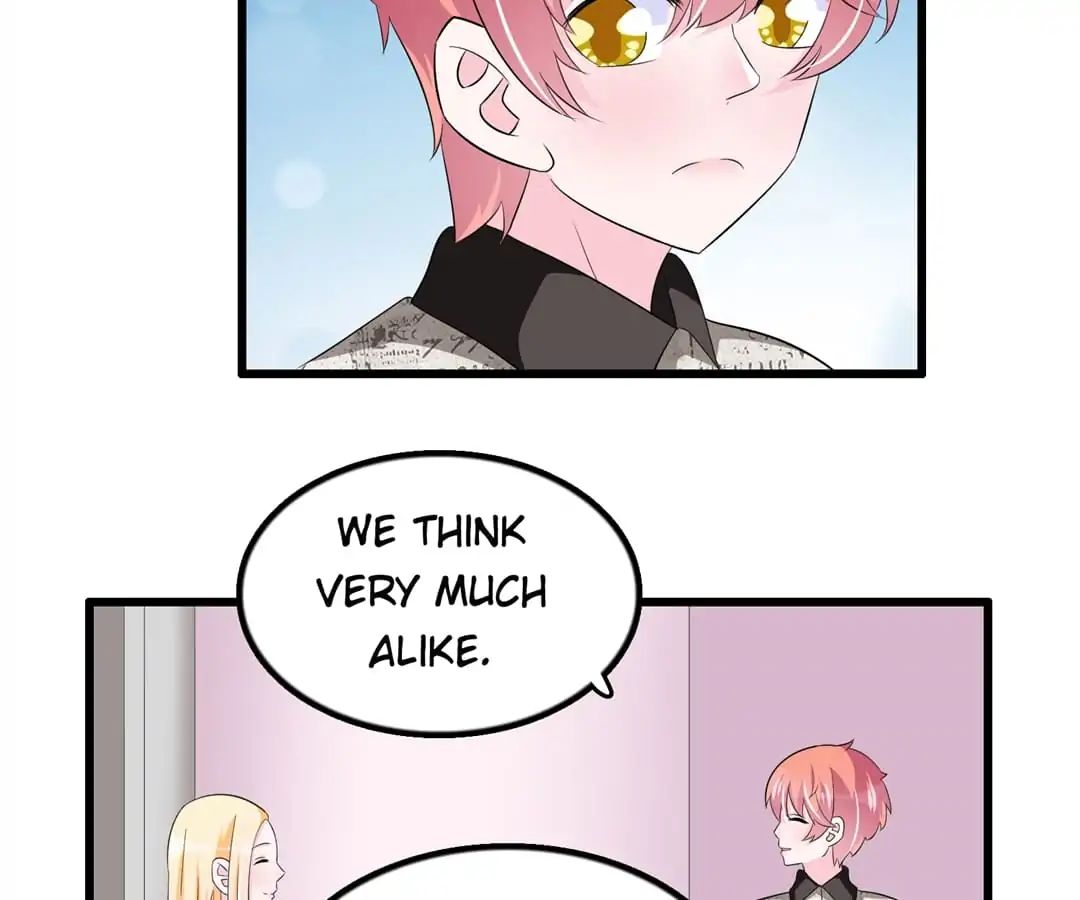 Read Delicate and Meek, Me? chapter 58 image 18 on Lezhin