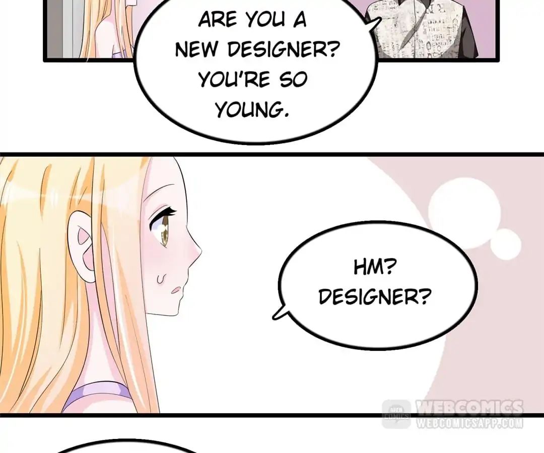 Read Delicate and Meek, Me? chapter 58 image 19 on Lezhin