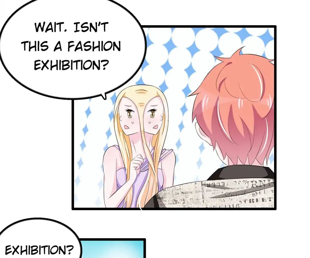 Read Delicate and Meek, Me? chapter 58 image 20 on Lezhin