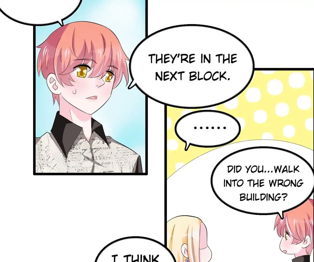 Read Delicate and Meek, Me? chapter 58 image 21 on Lezhin