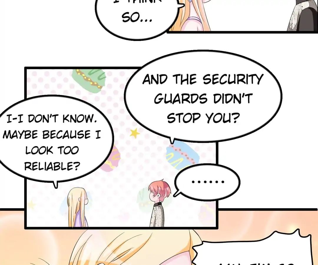 Read Delicate and Meek, Me? chapter 58 image 22 on Lezhin