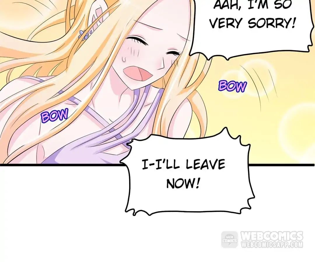 Read Delicate and Meek, Me? chapter 58 image 23 on Lezhin