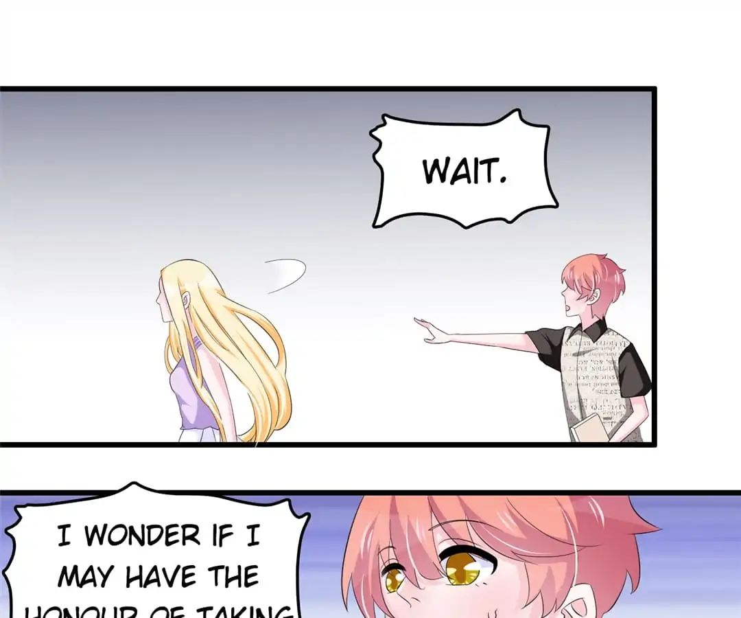 Read Delicate and Meek, Me? chapter 58 image 24 on Lezhin