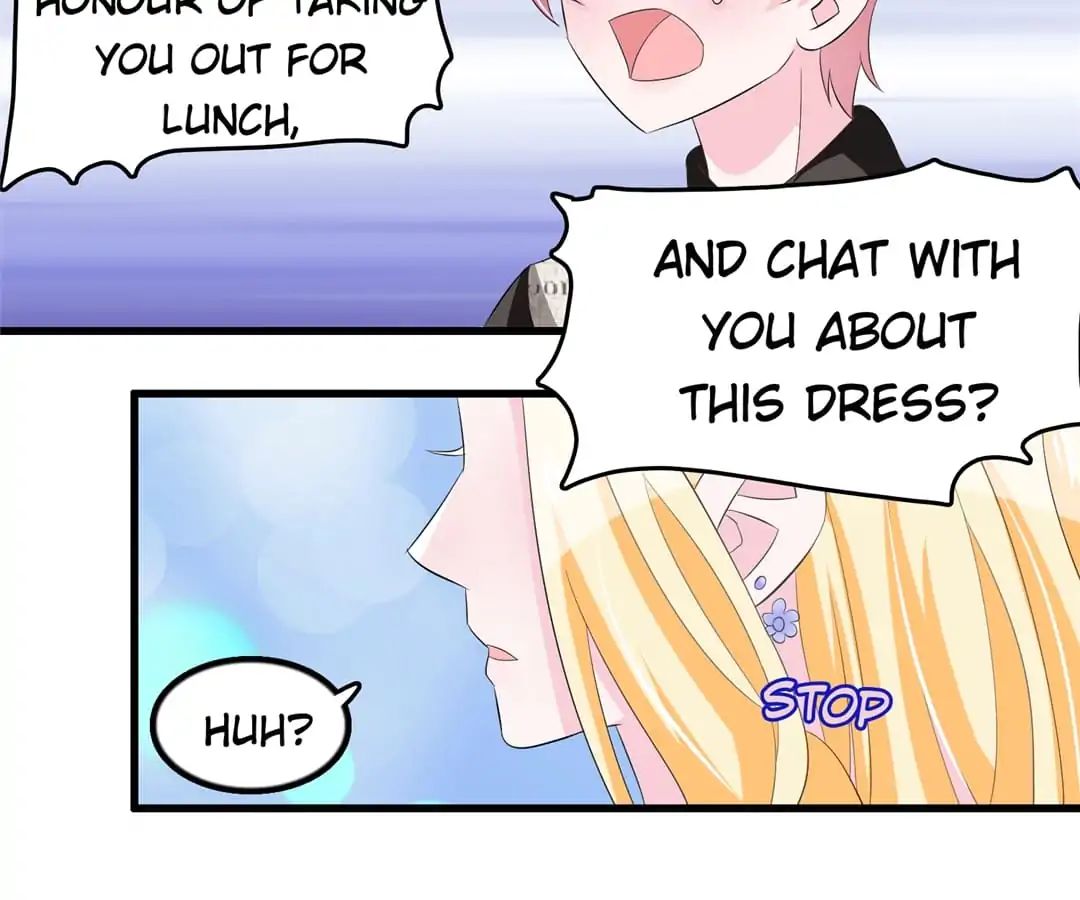Read Delicate and Meek, Me? chapter 58 image 25 on Lezhin