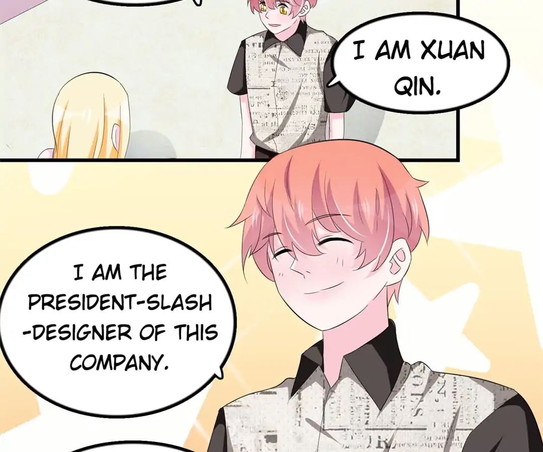 Read Delicate and Meek, Me? chapter 58 image 27 on Lezhin