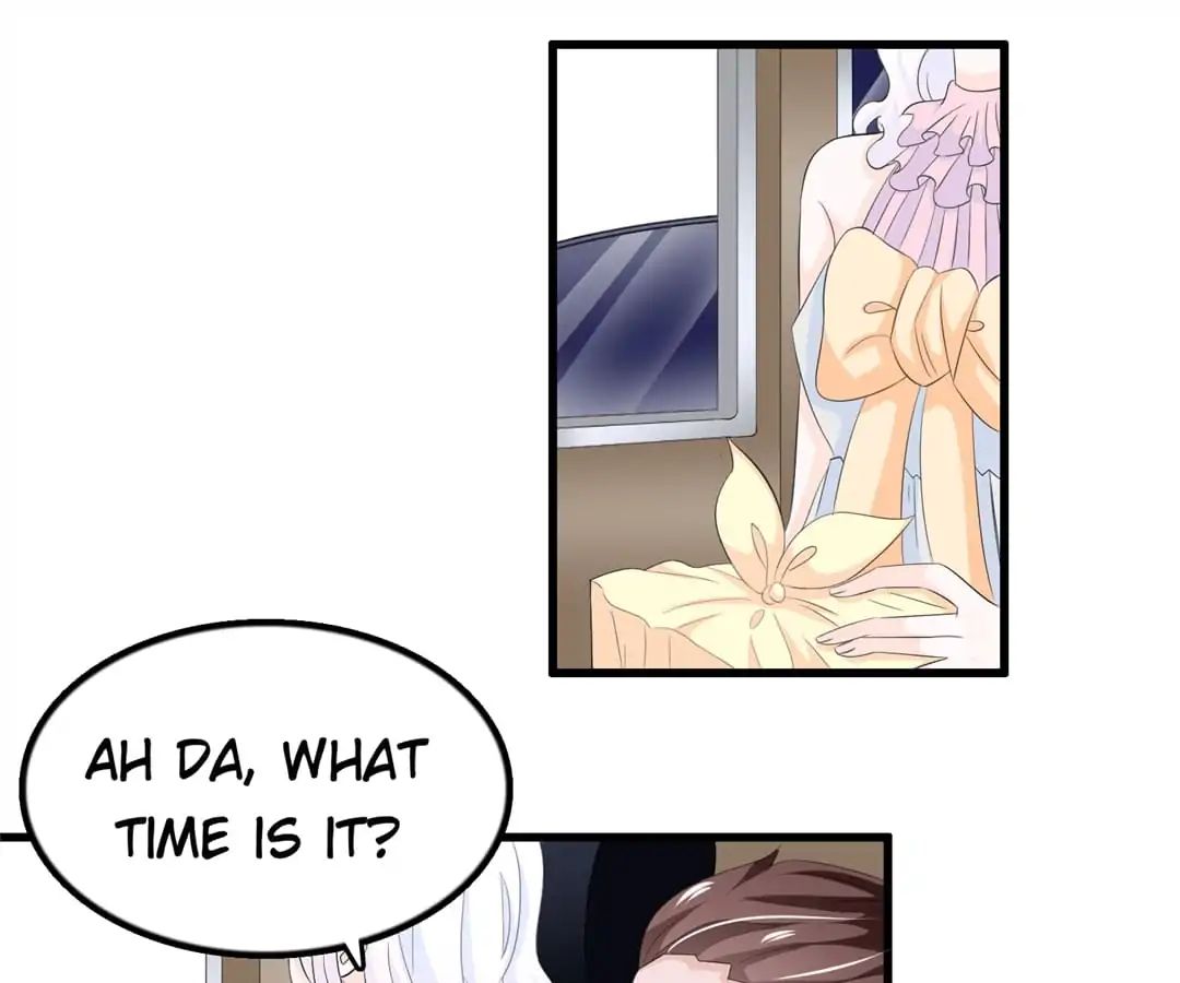 Read Delicate and Meek, Me? chapter 58 image 32 on Lezhin