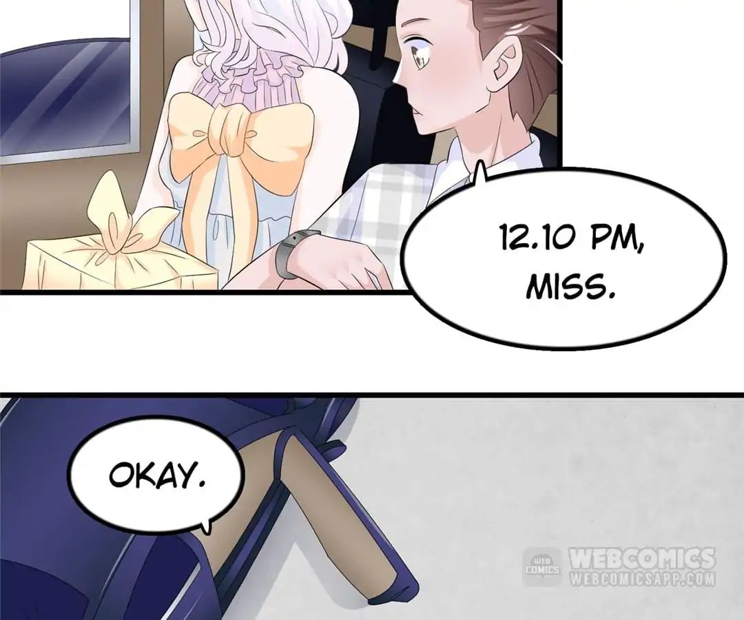 Read Delicate and Meek, Me? chapter 58 image 33 on Lezhin
