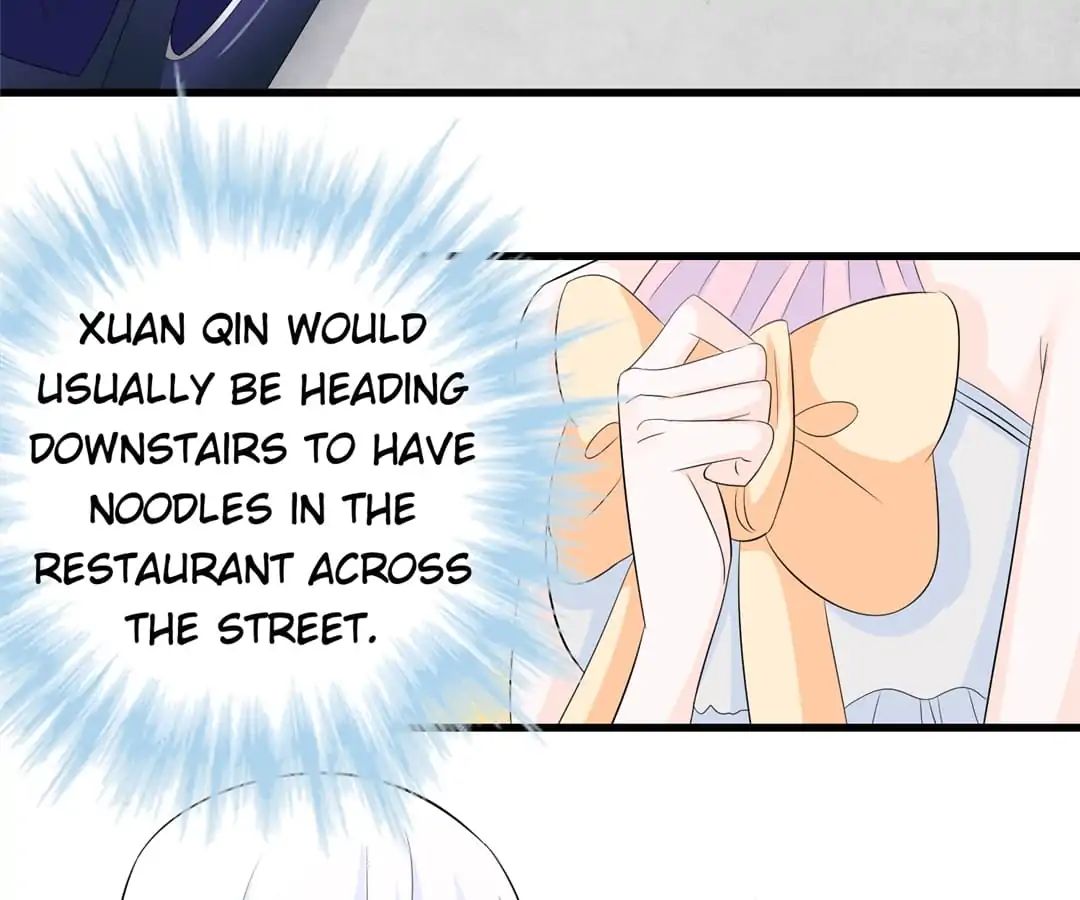 Read Delicate and Meek, Me? chapter 58 image 34 on Lezhin