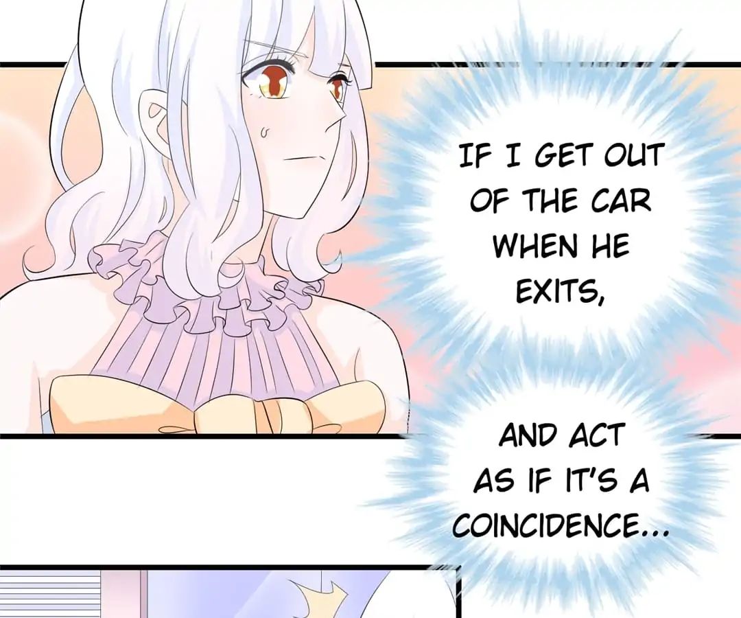 Read Delicate and Meek, Me? chapter 58 image 35 on Lezhin