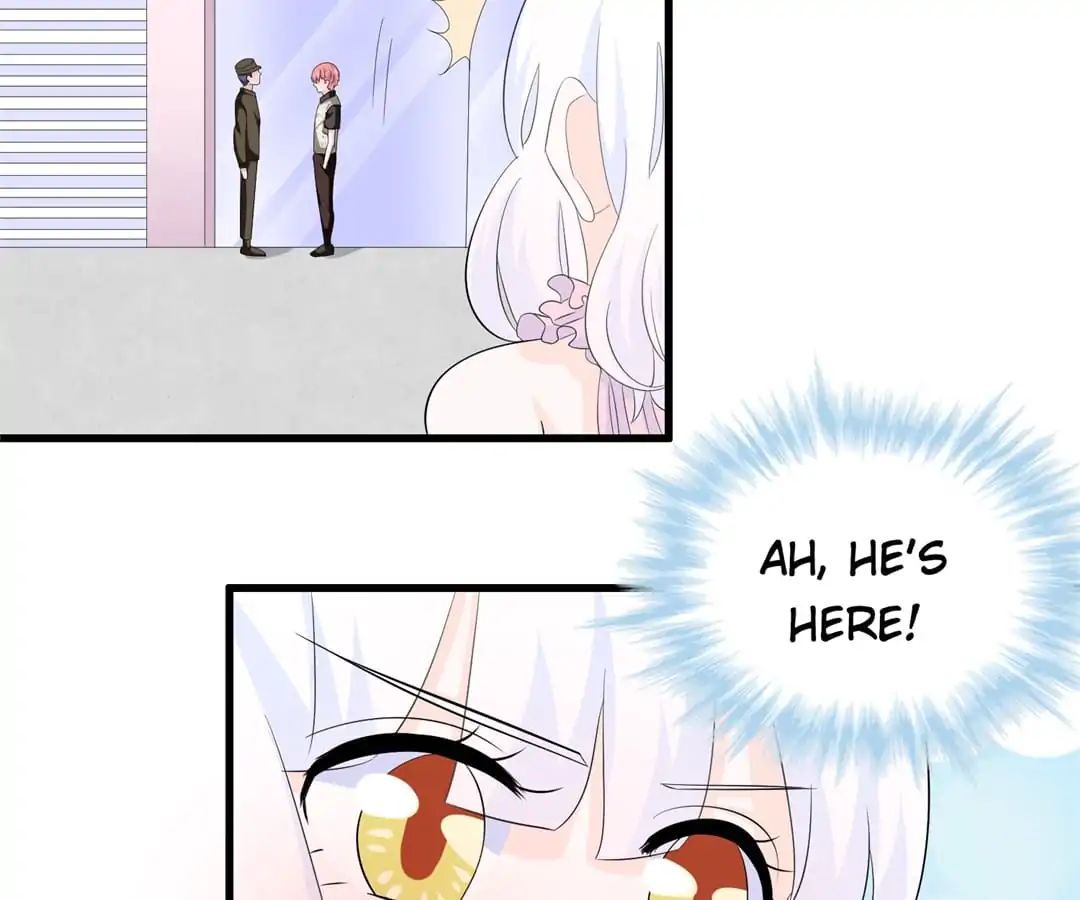 Read Delicate and Meek, Me? chapter 58 image 36 on Lezhin