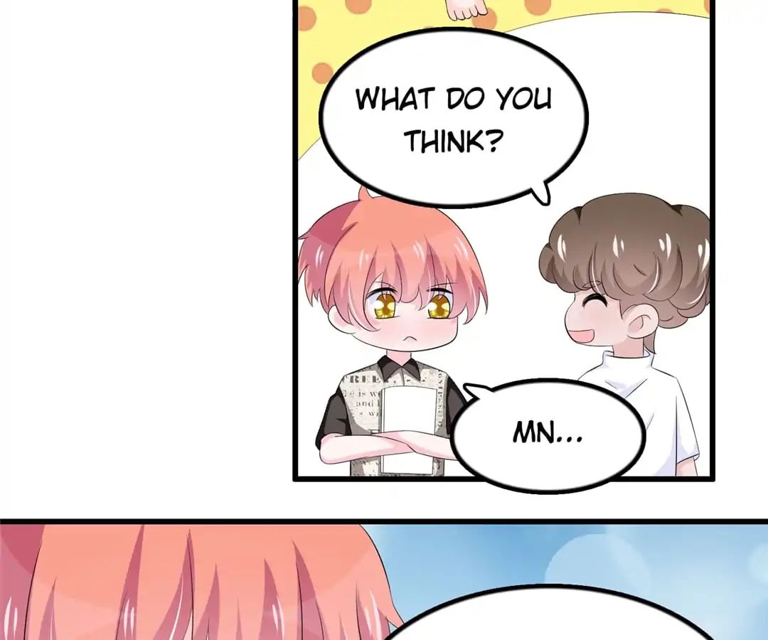 Read Delicate and Meek, Me? chapter 58 image 4 on Lezhin