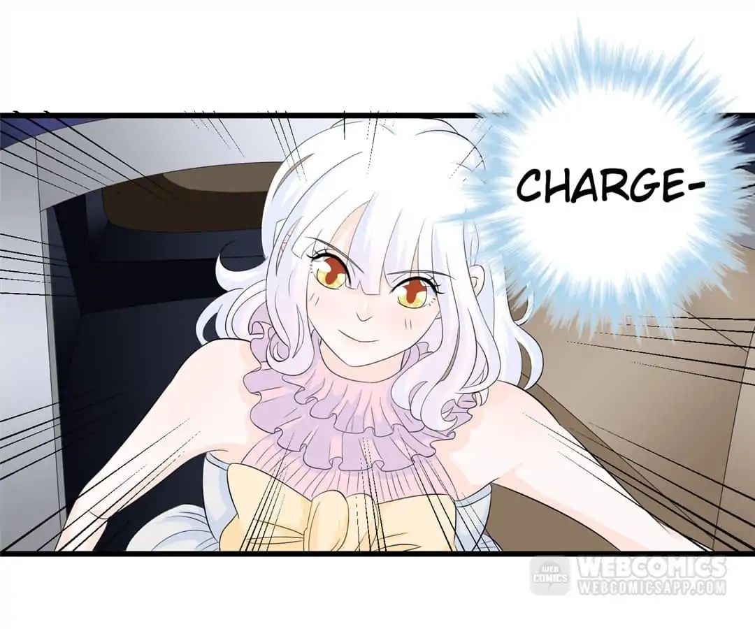 Read Delicate and Meek, Me? chapter 58 image 40 on Lezhin