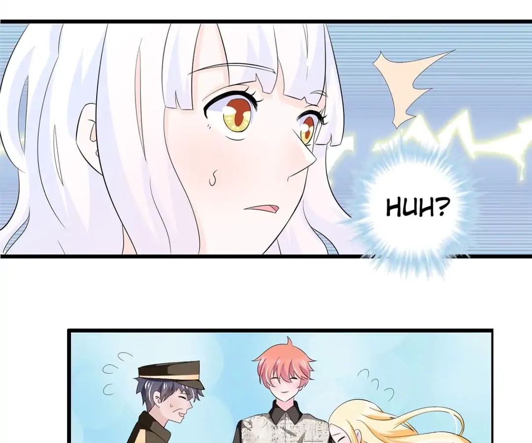 Read Delicate and Meek, Me? chapter 58 image 41 on Lezhin