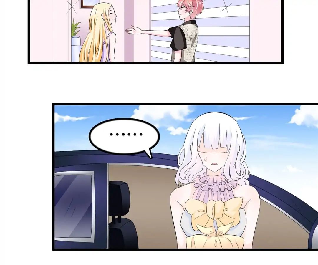 Read Delicate and Meek, Me? chapter 58 image 43 on Lezhin