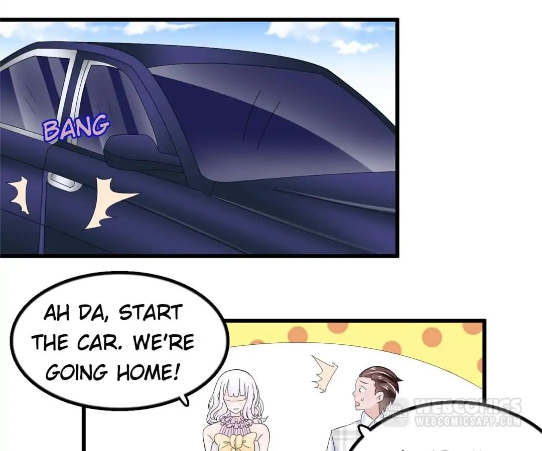 Read Delicate and Meek, Me? chapter 58 image 44 on Lezhin