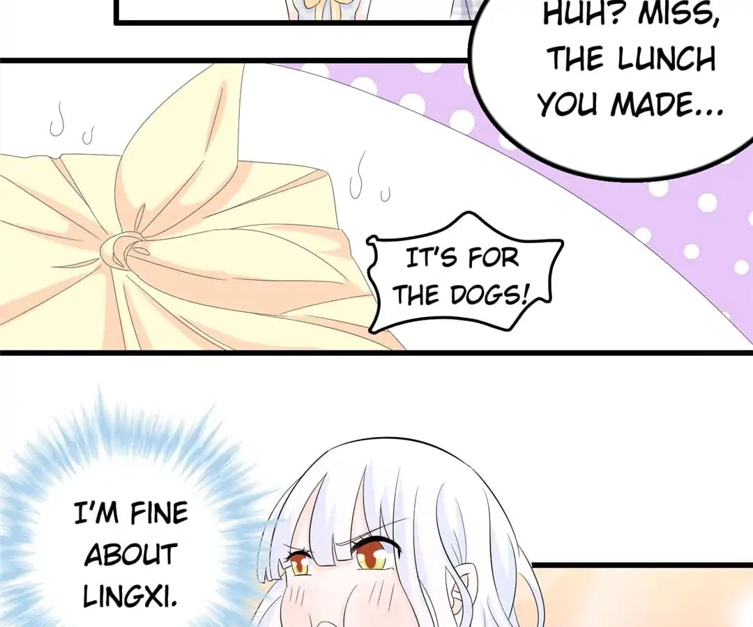 Read Delicate and Meek, Me? chapter 58 image 45 on Lezhin