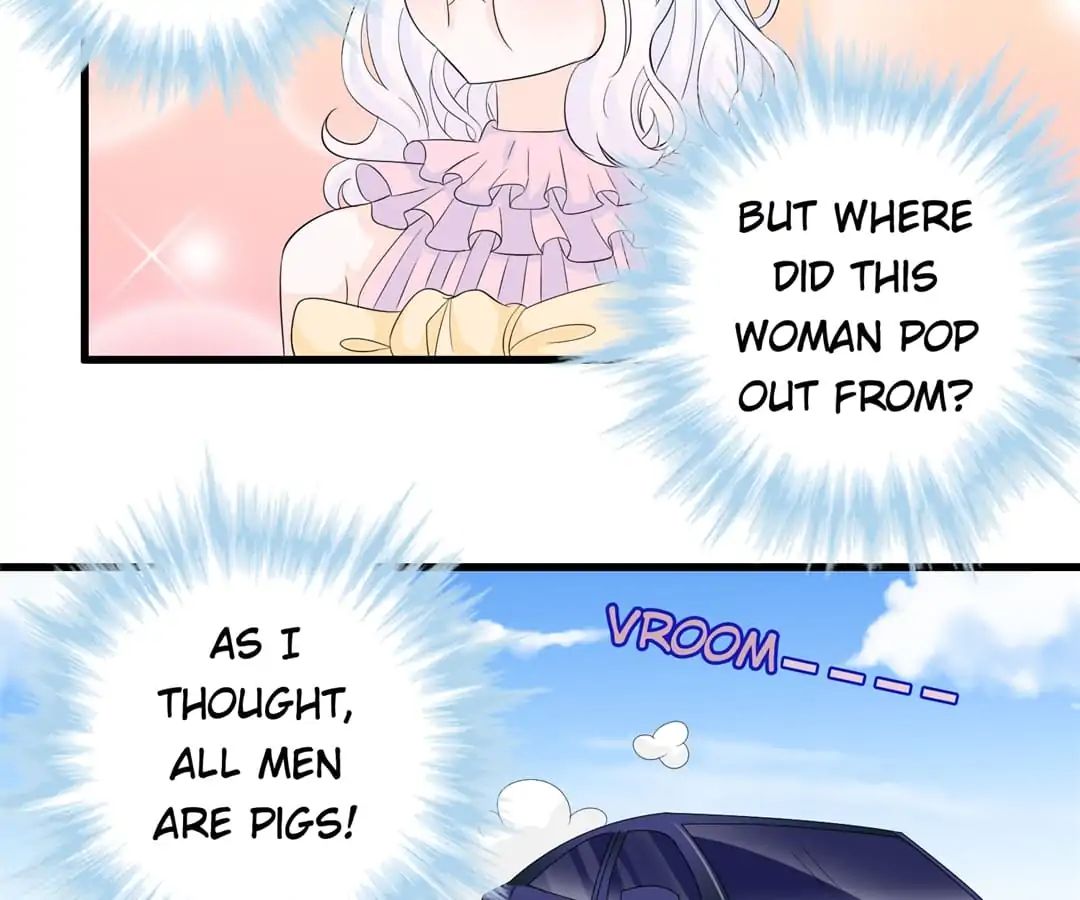 Read Delicate and Meek, Me? chapter 58 image 46 on Lezhin