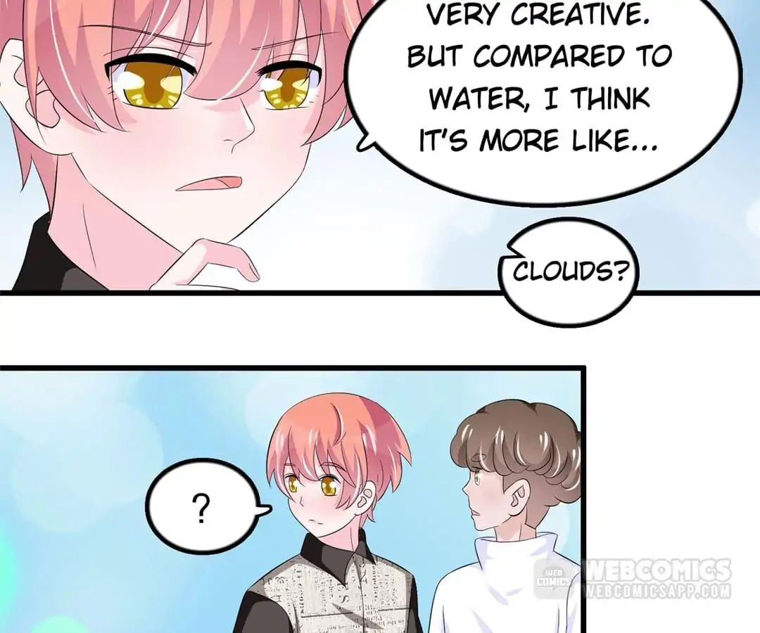 Read Delicate and Meek, Me? chapter 58 image 5 on Lezhin