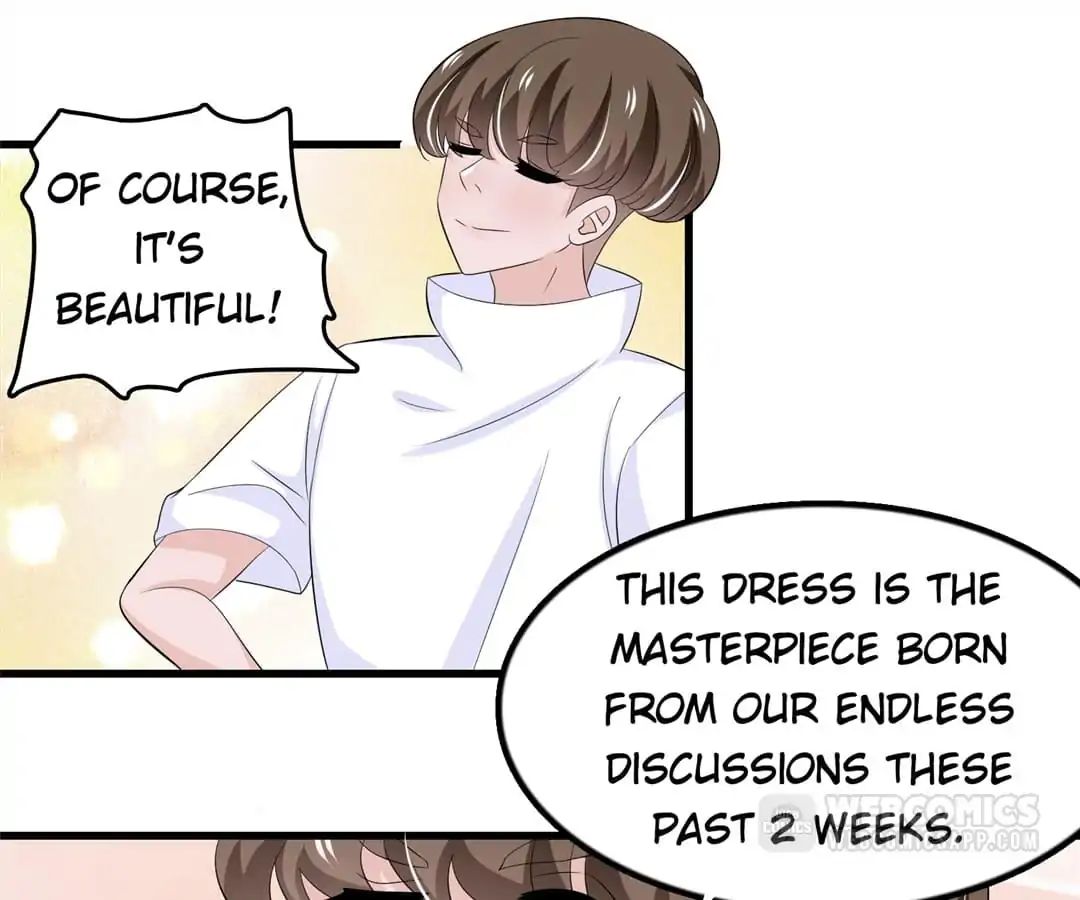 Read Delicate and Meek, Me? chapter 58 image 8 on Lezhin