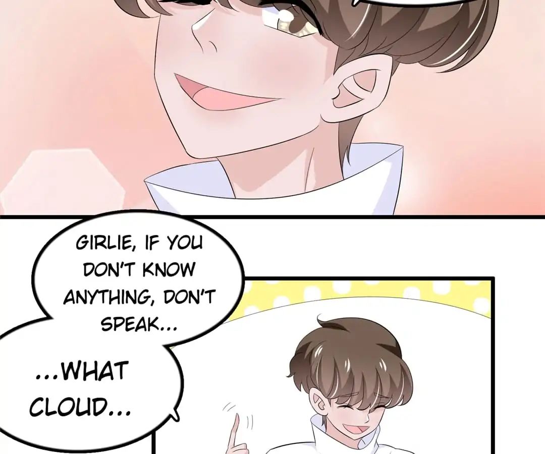 Read Delicate and Meek, Me? chapter 58 image 9 on Lezhin
