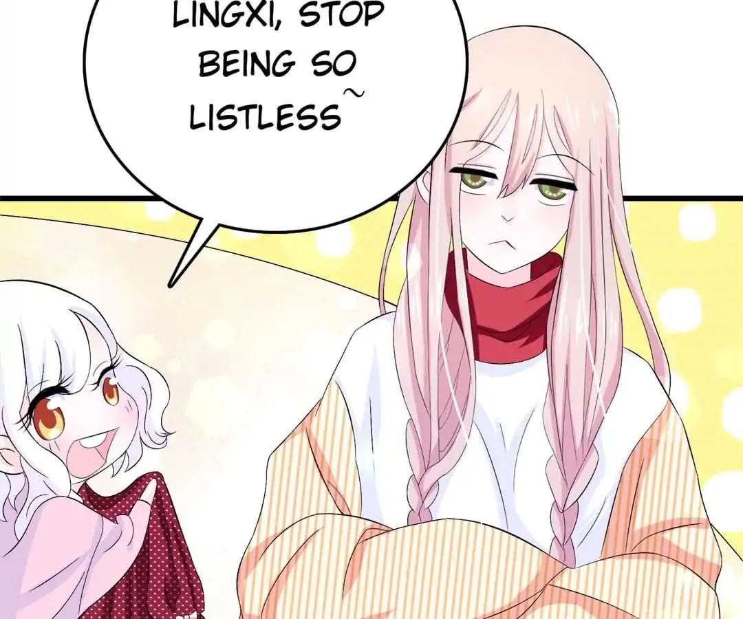 Read Delicate and Meek, Me? chapter 6 image 54 on Lezhin