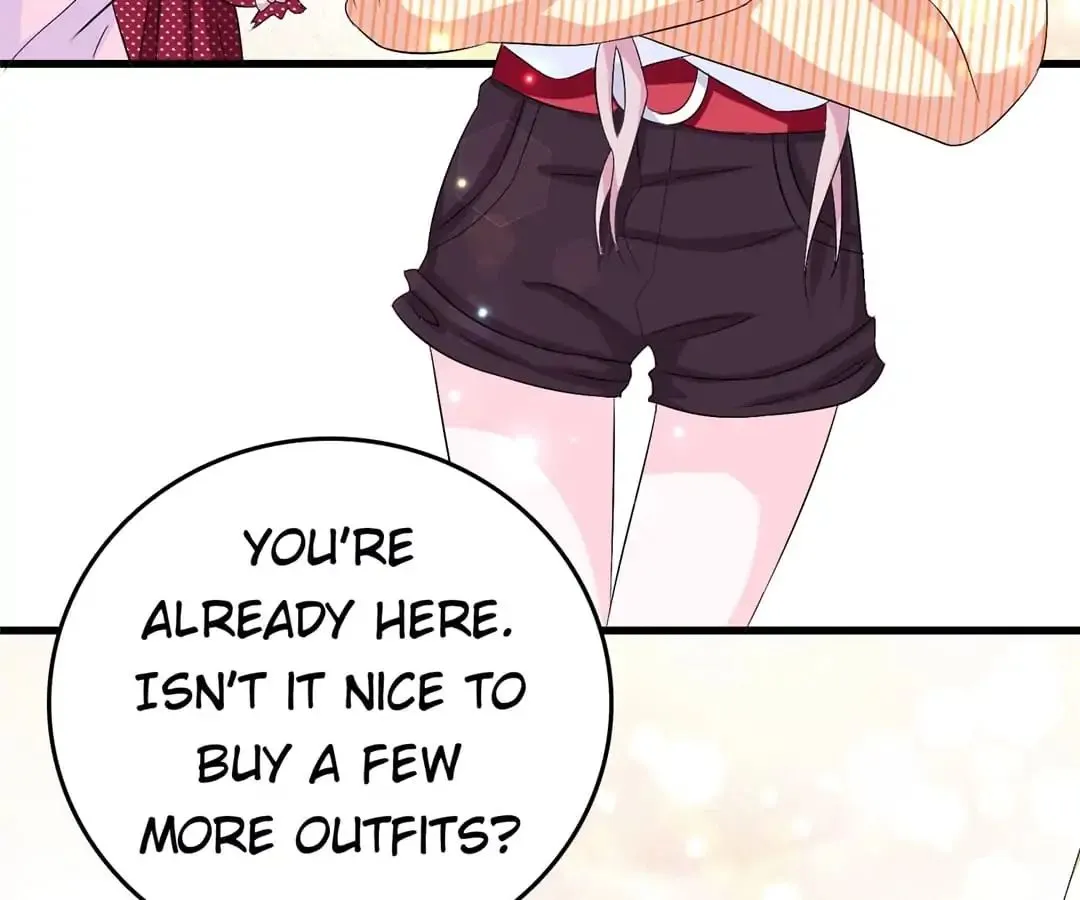 Read Delicate and Meek, Me? chapter 6 image 55 on Lezhin