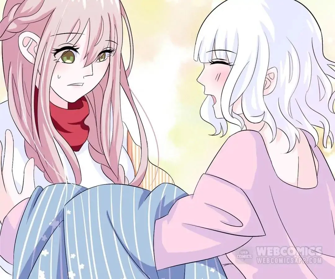 Read Delicate and Meek, Me? chapter 6 image 58 on Lezhin