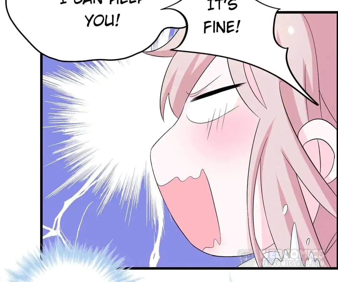Read Delicate and Meek, Me? chapter 6 image 68 on Lezhin