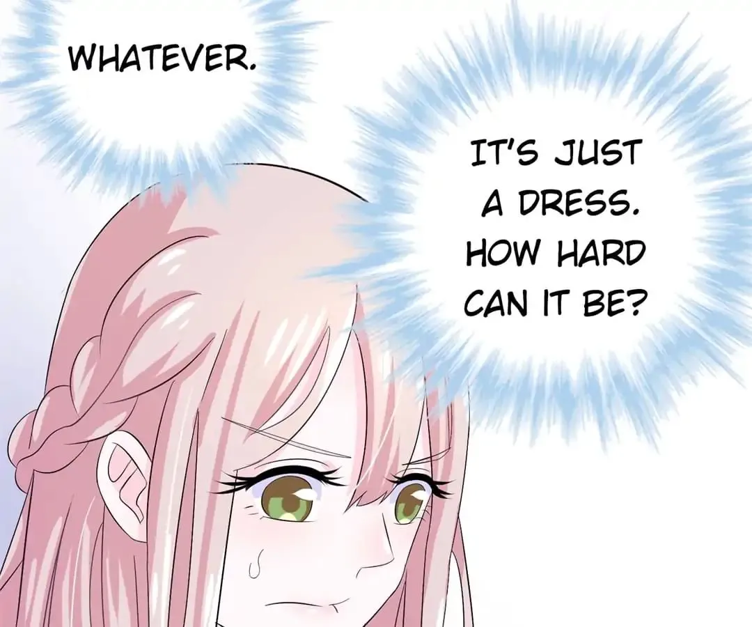 Read Delicate and Meek, Me? chapter 6 image 69 on Lezhin