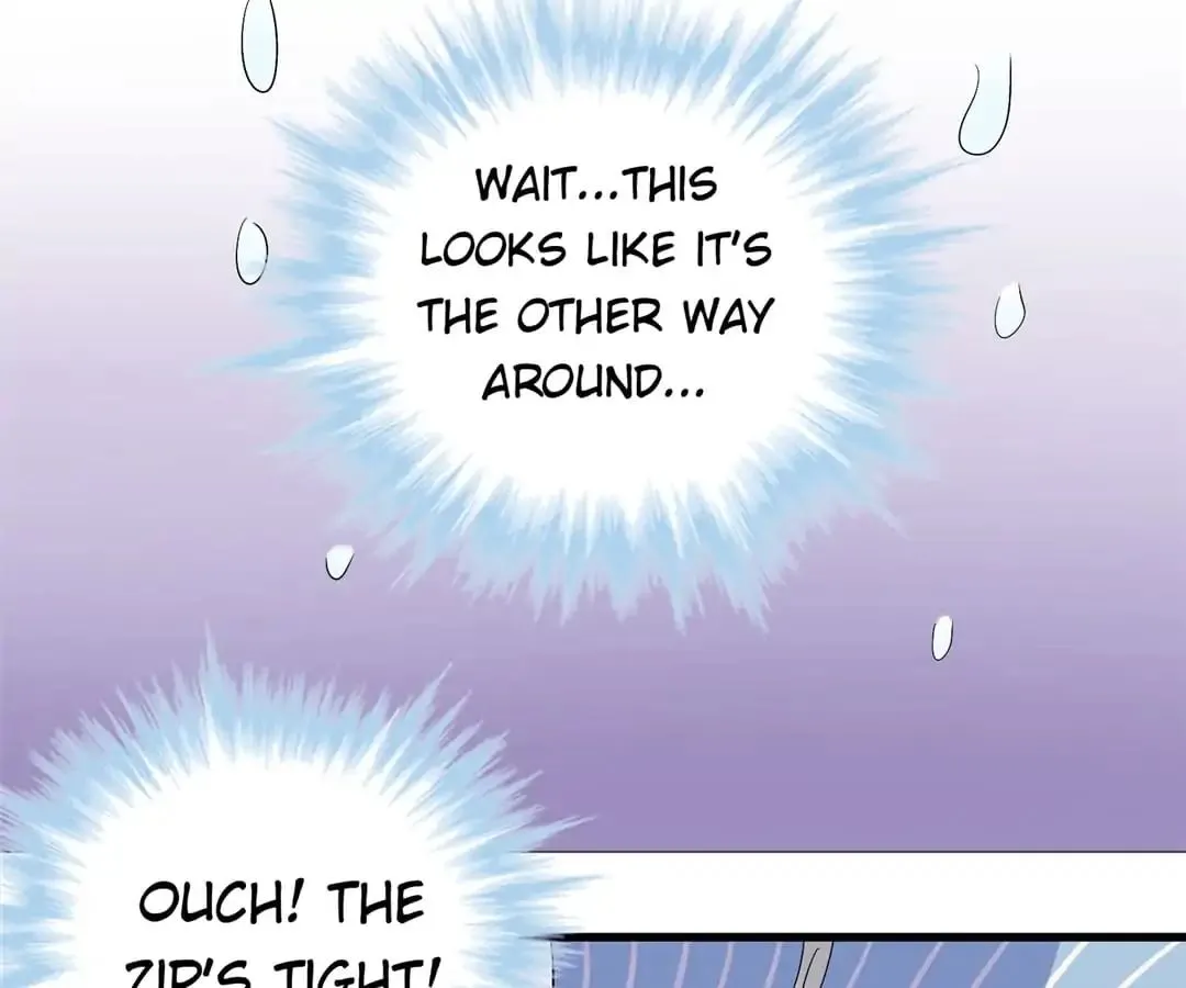 Read Delicate and Meek, Me? chapter 6 image 72 on Lezhin