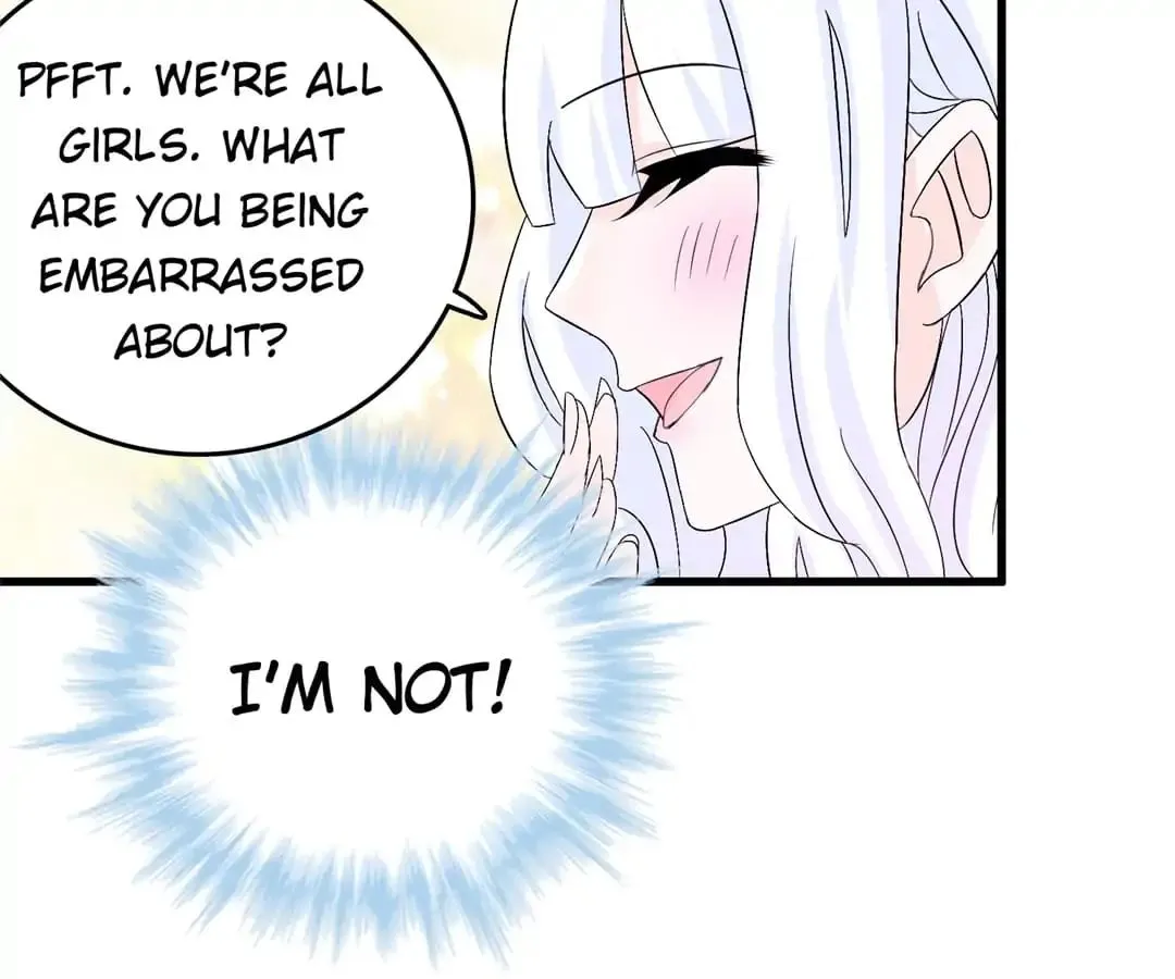 Read Delicate and Meek, Me? chapter 6 image 78 on Lezhin