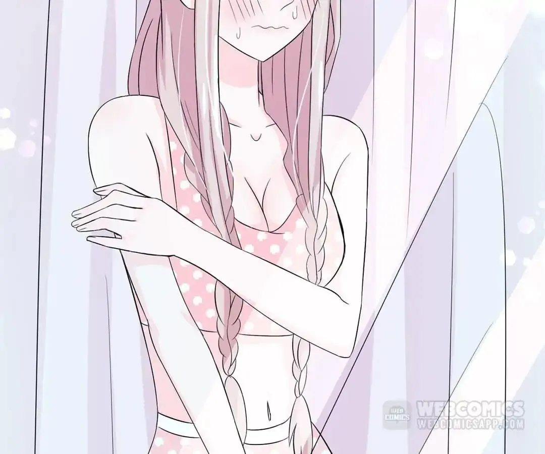 Read Delicate and Meek, Me? chapter 6 image 82 on Lezhin