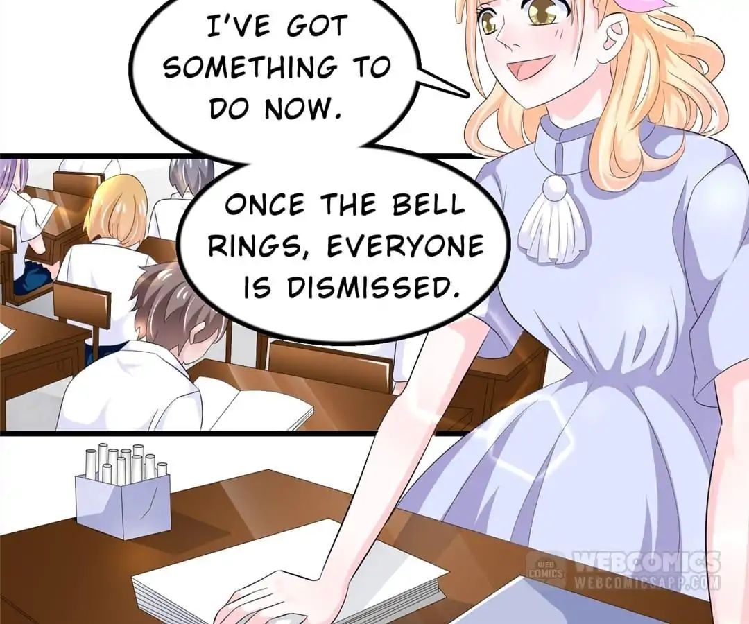 Read Delicate and Meek, Me? chapter 60 image 1 on Lezhin