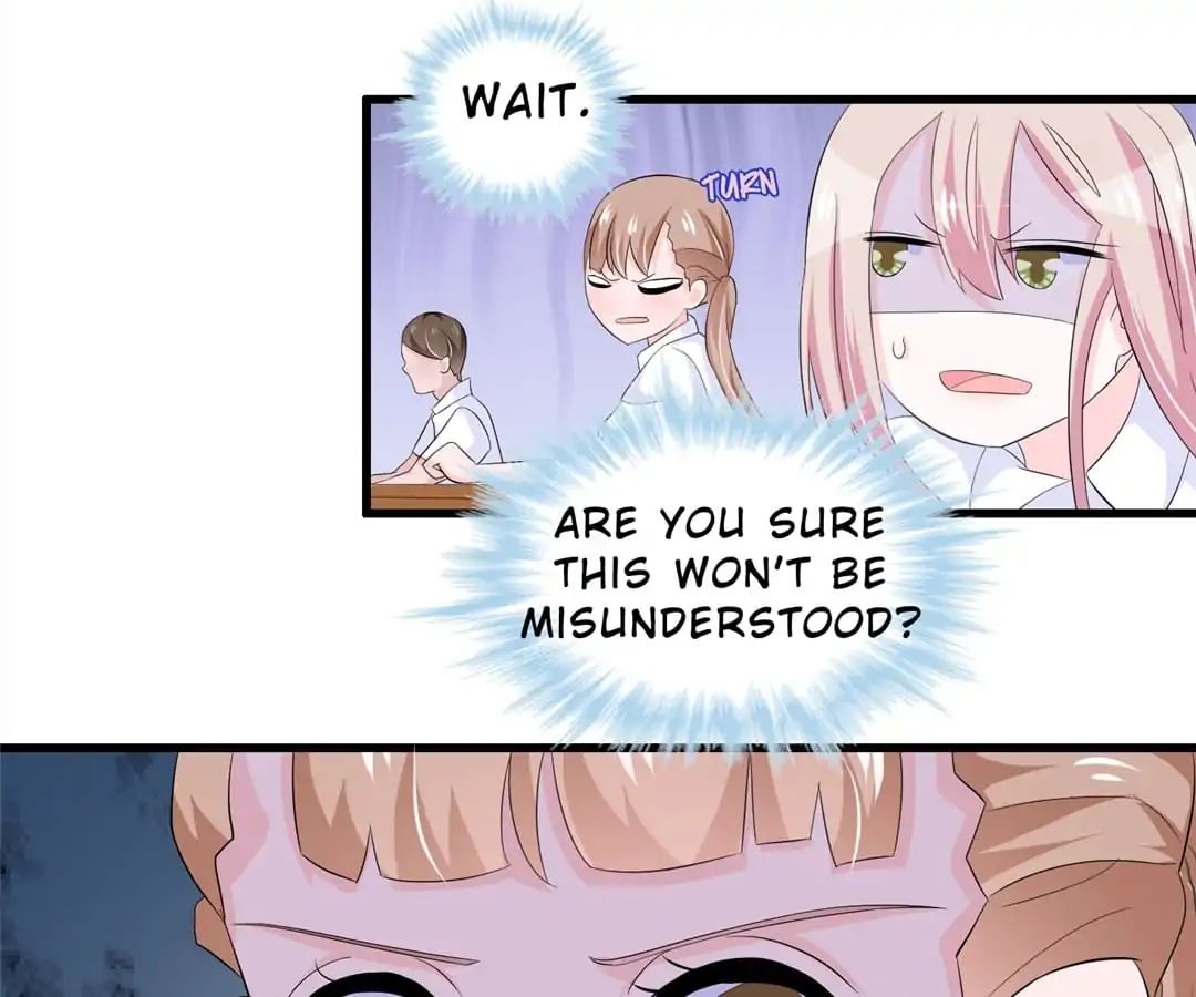 Read Delicate and Meek, Me? chapter 60 image 10 on Lezhin