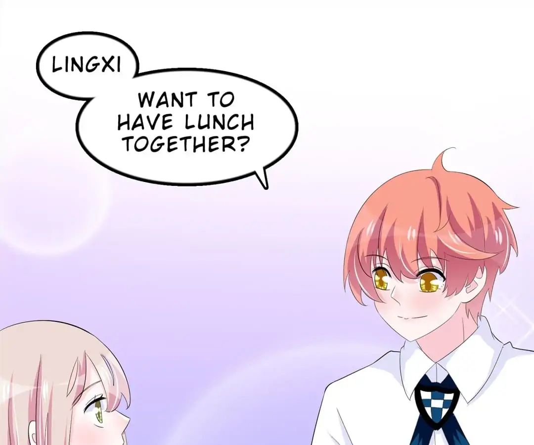 Read Delicate and Meek, Me? chapter 60 image 14 on Lezhin