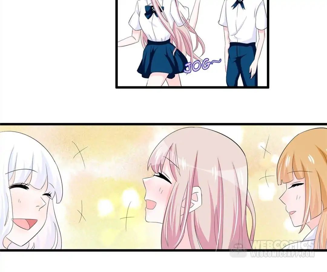 Read Delicate and Meek, Me? chapter 60 image 17 on Lezhin